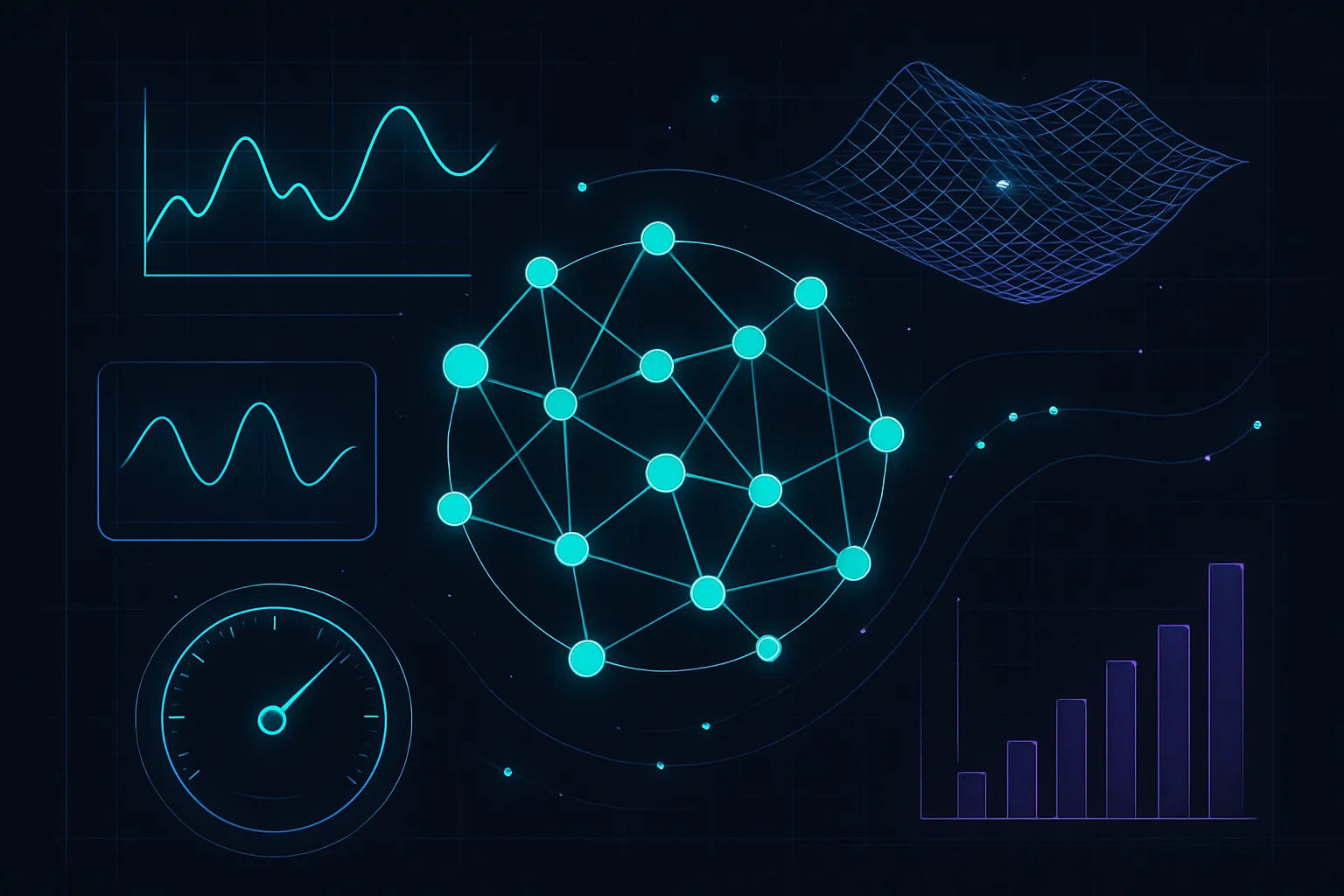 ARN: Abstract Reasoning Network