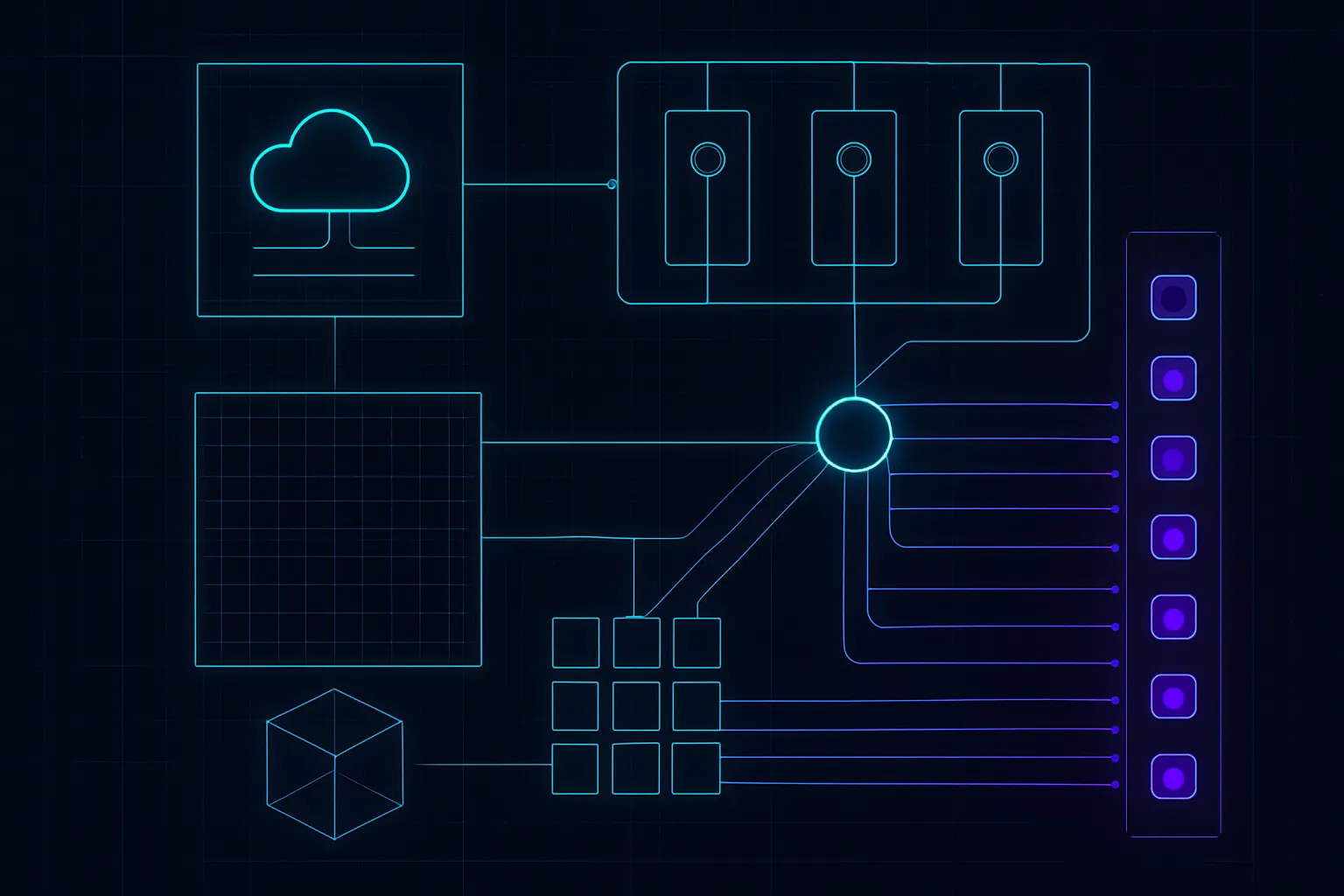 Product Requirements Document: The Cloud Lexicon Architecture