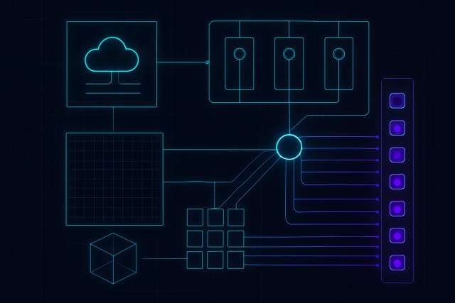 Product Requirements Document: The Cloud Lexicon Architecture