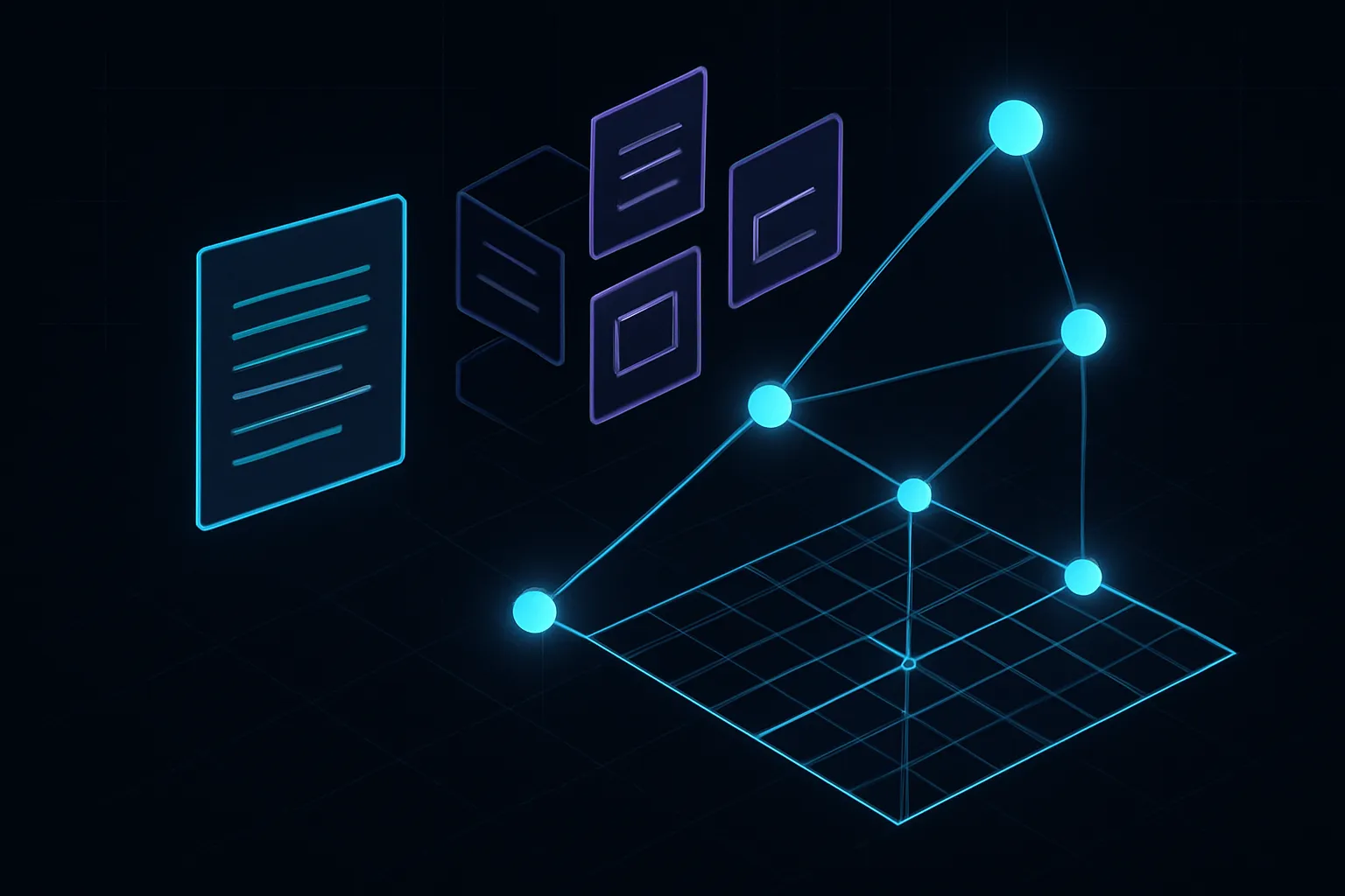 Cross-Dimensional Semantic Interference Analysis: A Novel Methodology for Understanding High-Dimensional Semantic Embeddings