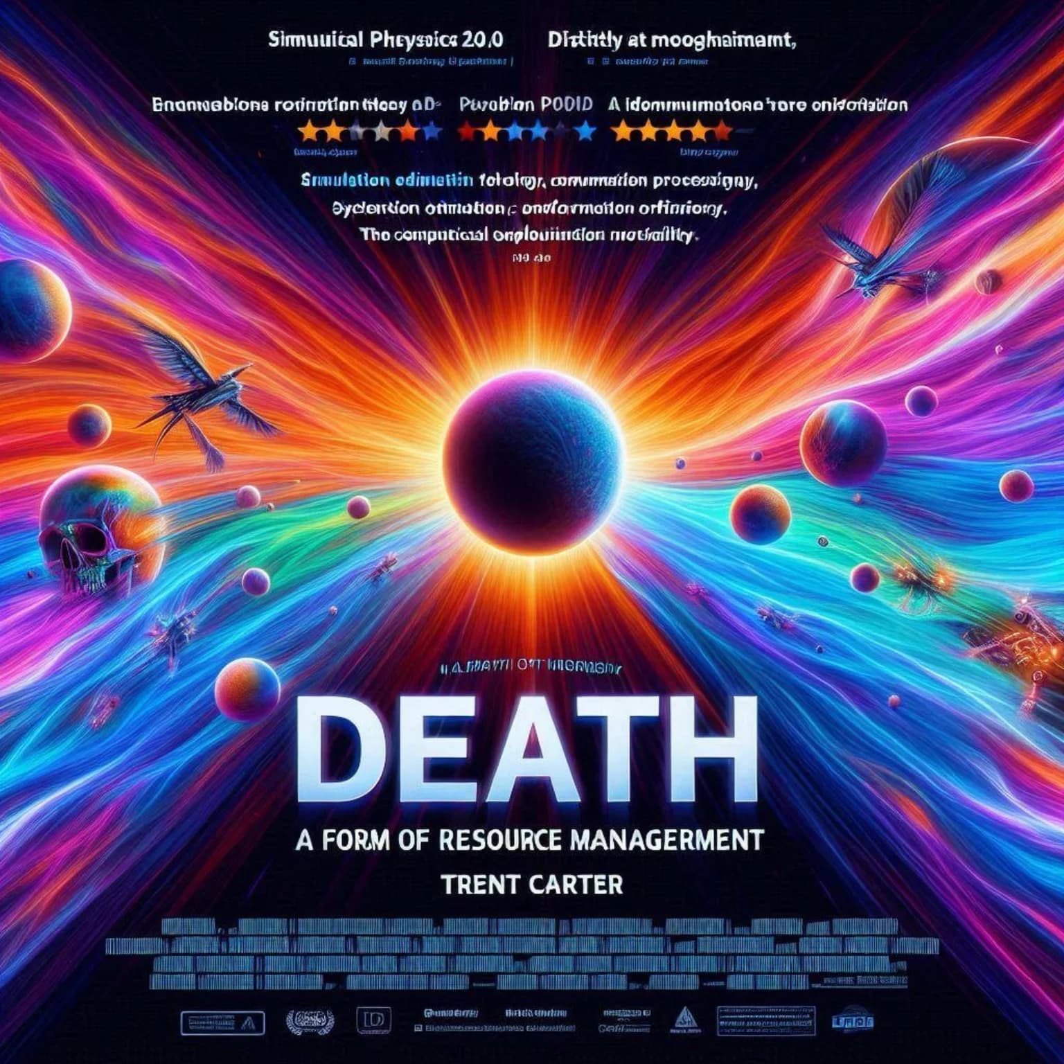 Death: A Form of Resource Management