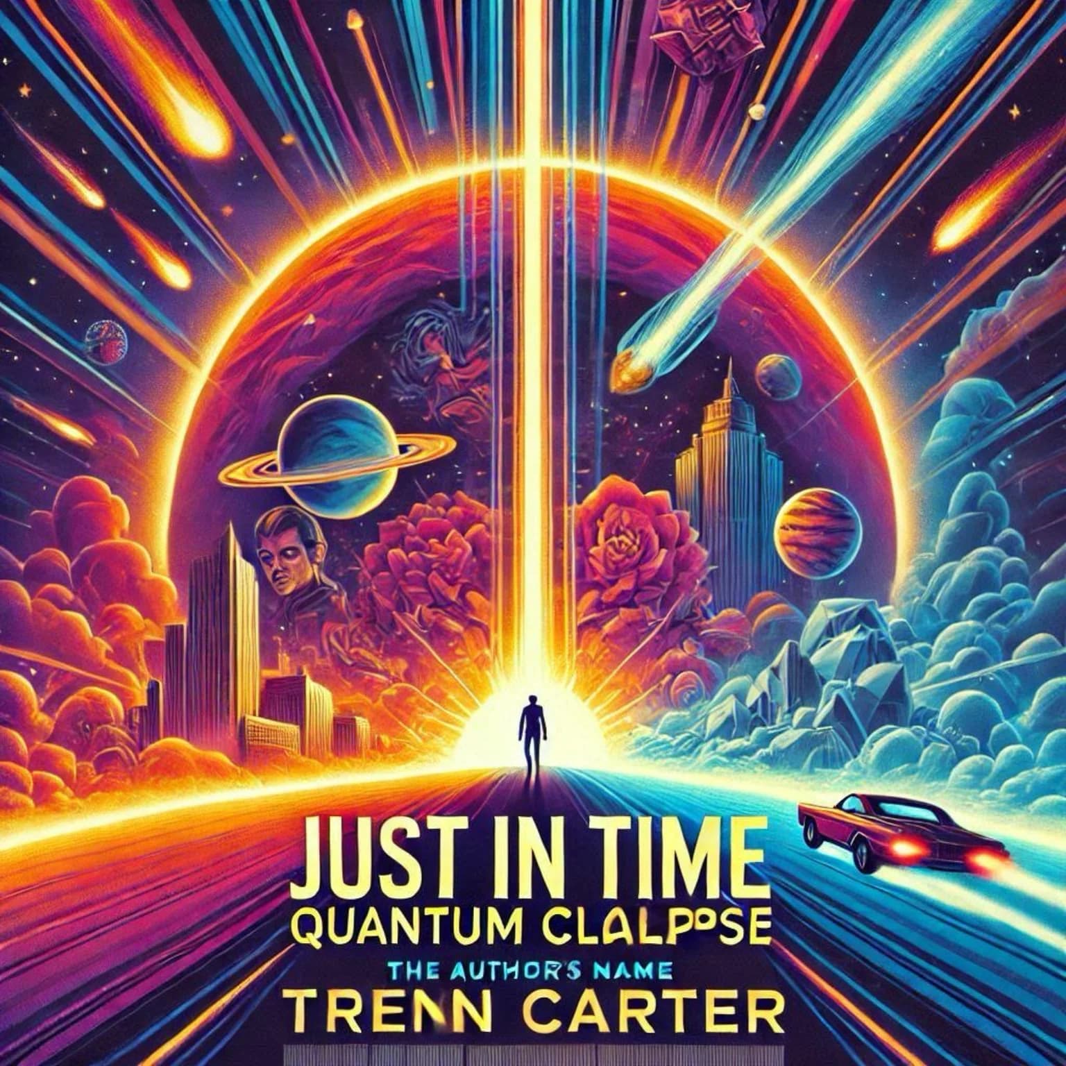 Just-In-Time Quantum Collapse: Evidence for Resource-Constrained Simulation in Quantum Mechanics