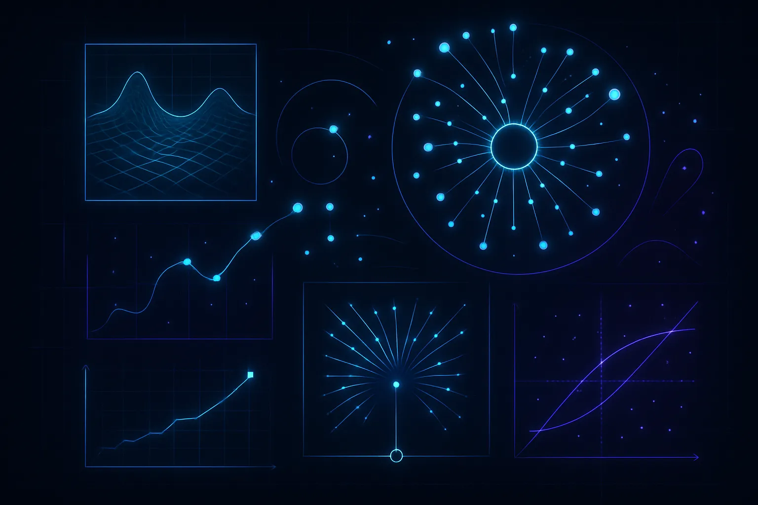 LN Architecture Options: Critical Decision Matrix