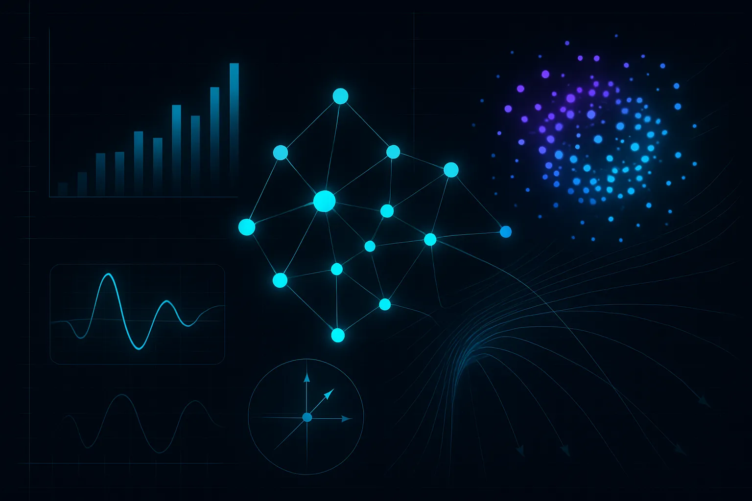 LNSP Error Injection Analysis