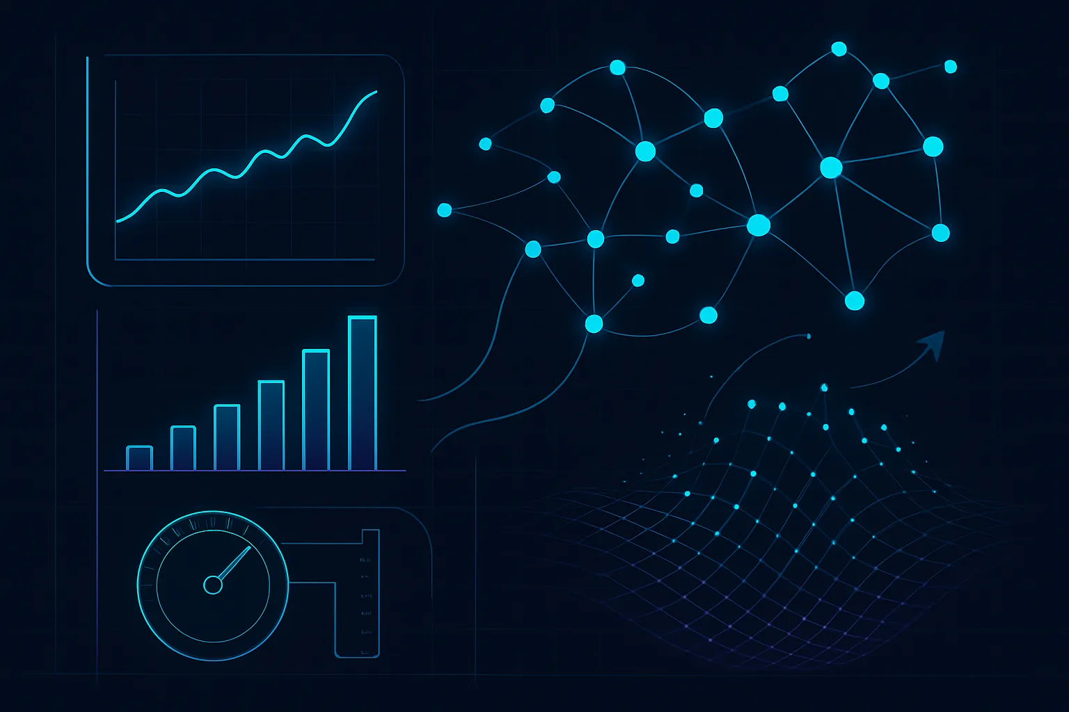 LNSP Model Size Analysis