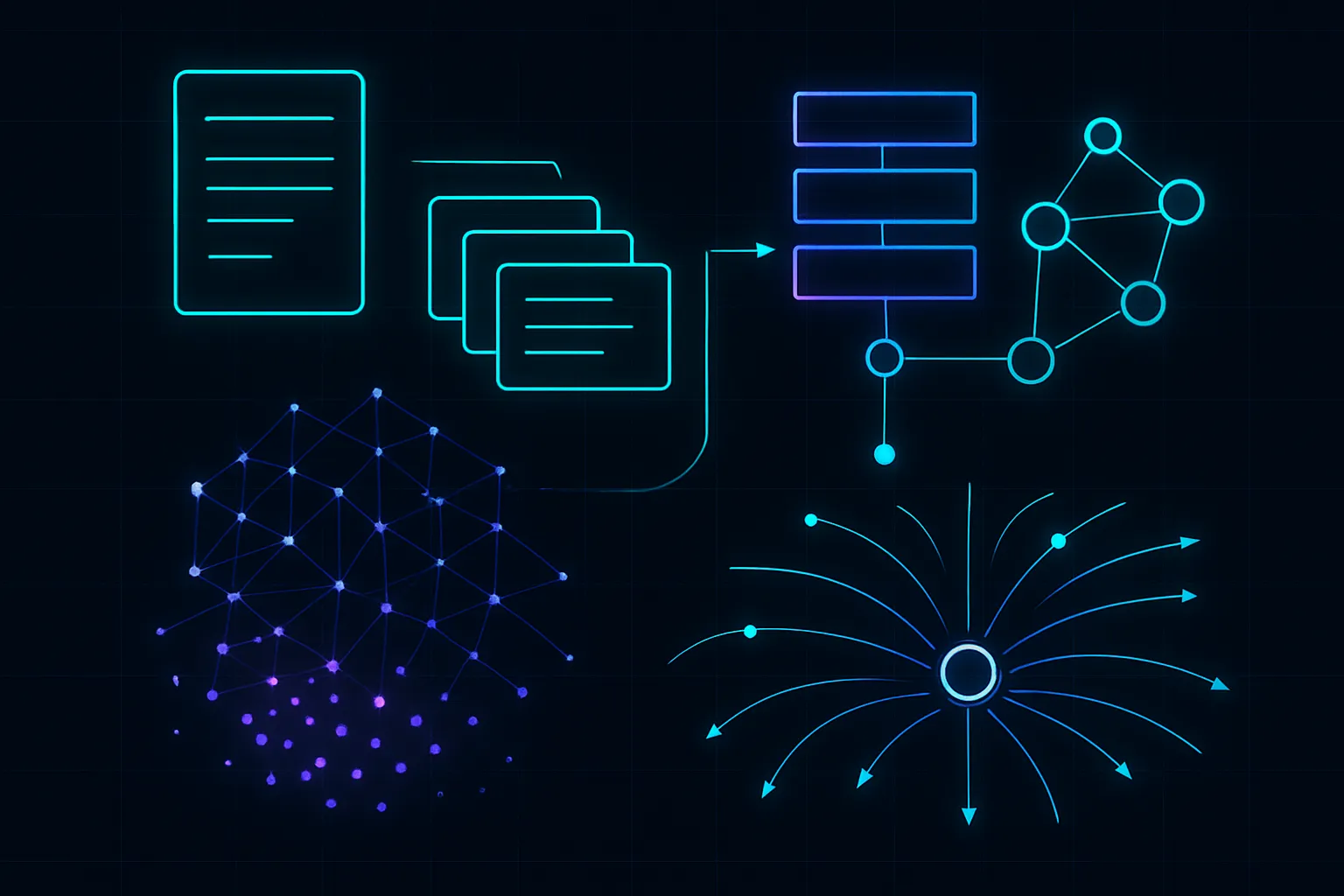 LNSP Multi-Concept Processing Methods - Extended Analysis