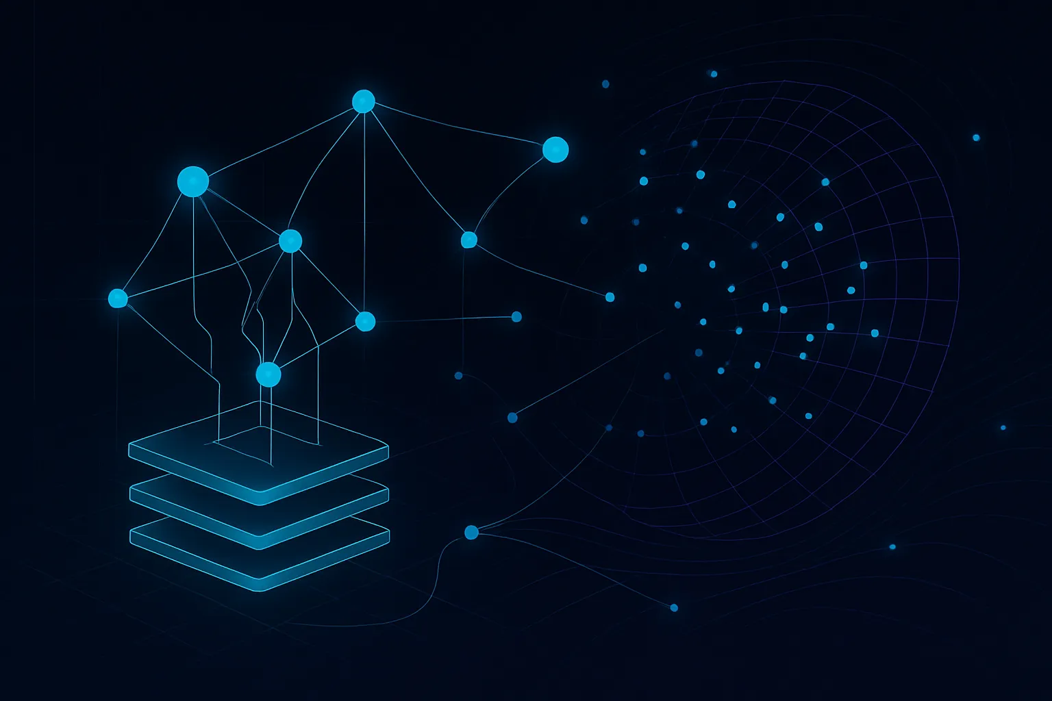 LNSP to FLNSP: 10-Step Development Roadmap