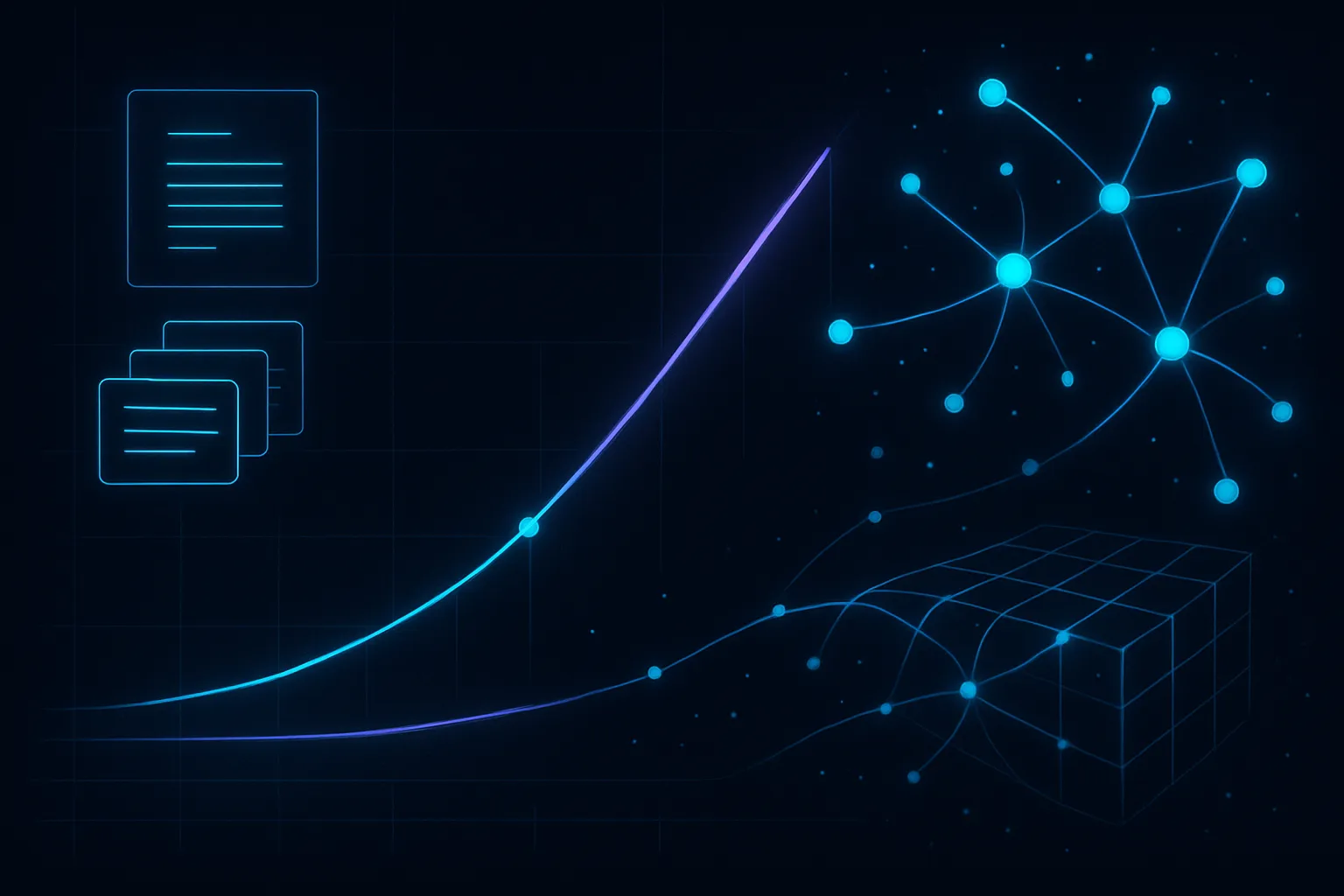 LNSP vs LLM/GPT Scaling Comparison
