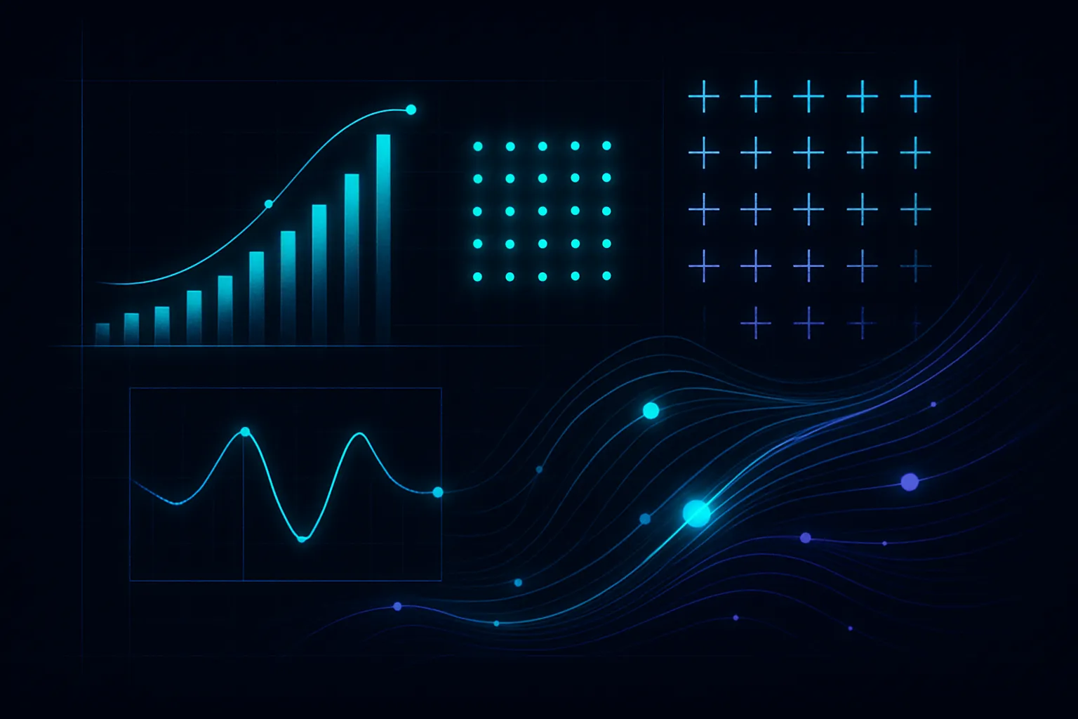 🎨 ASCII Art: Sequence Packing vs No Packing