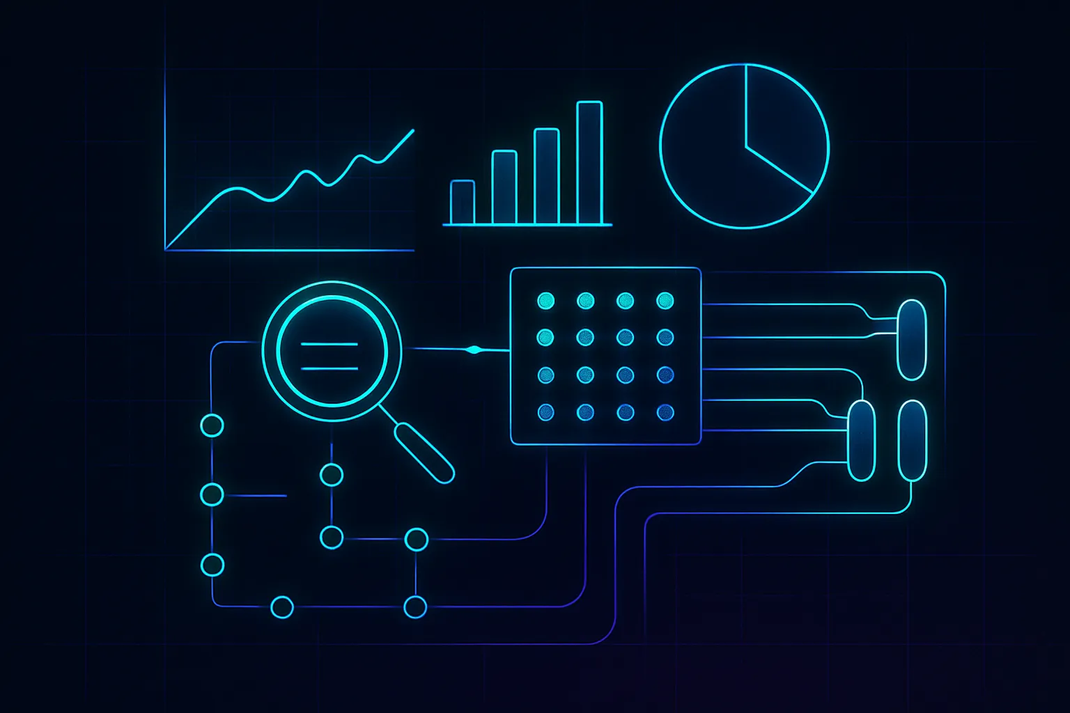 Optimal pipeline for your use case