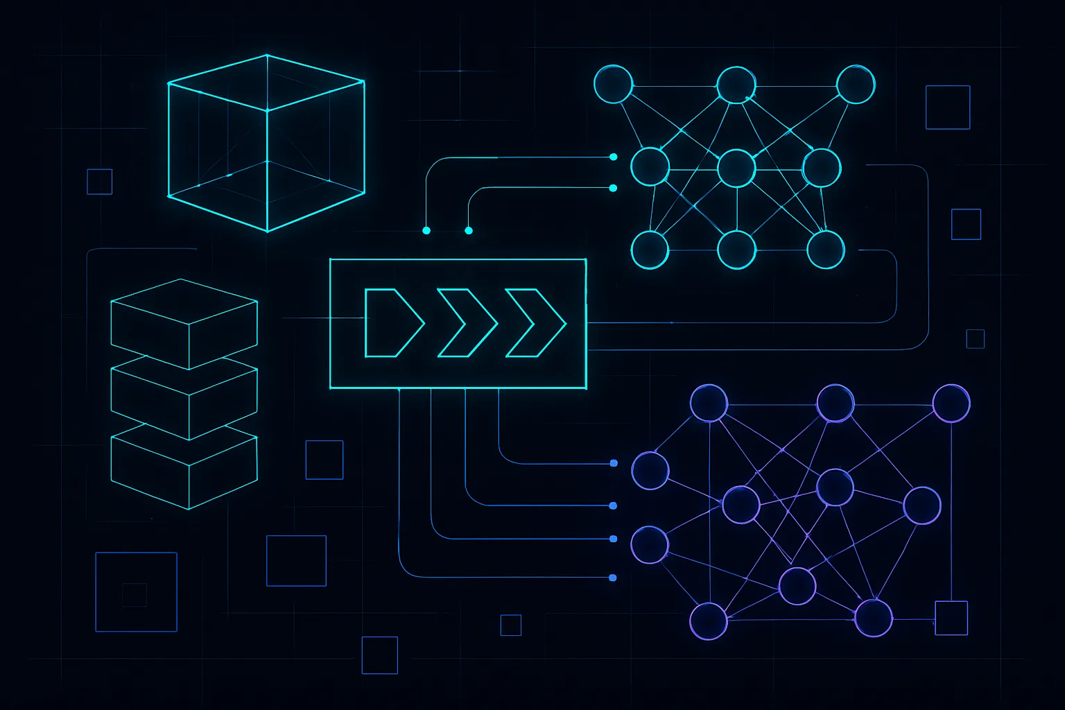 Product Requirements Document: Latent Vector Model (LVM) Core