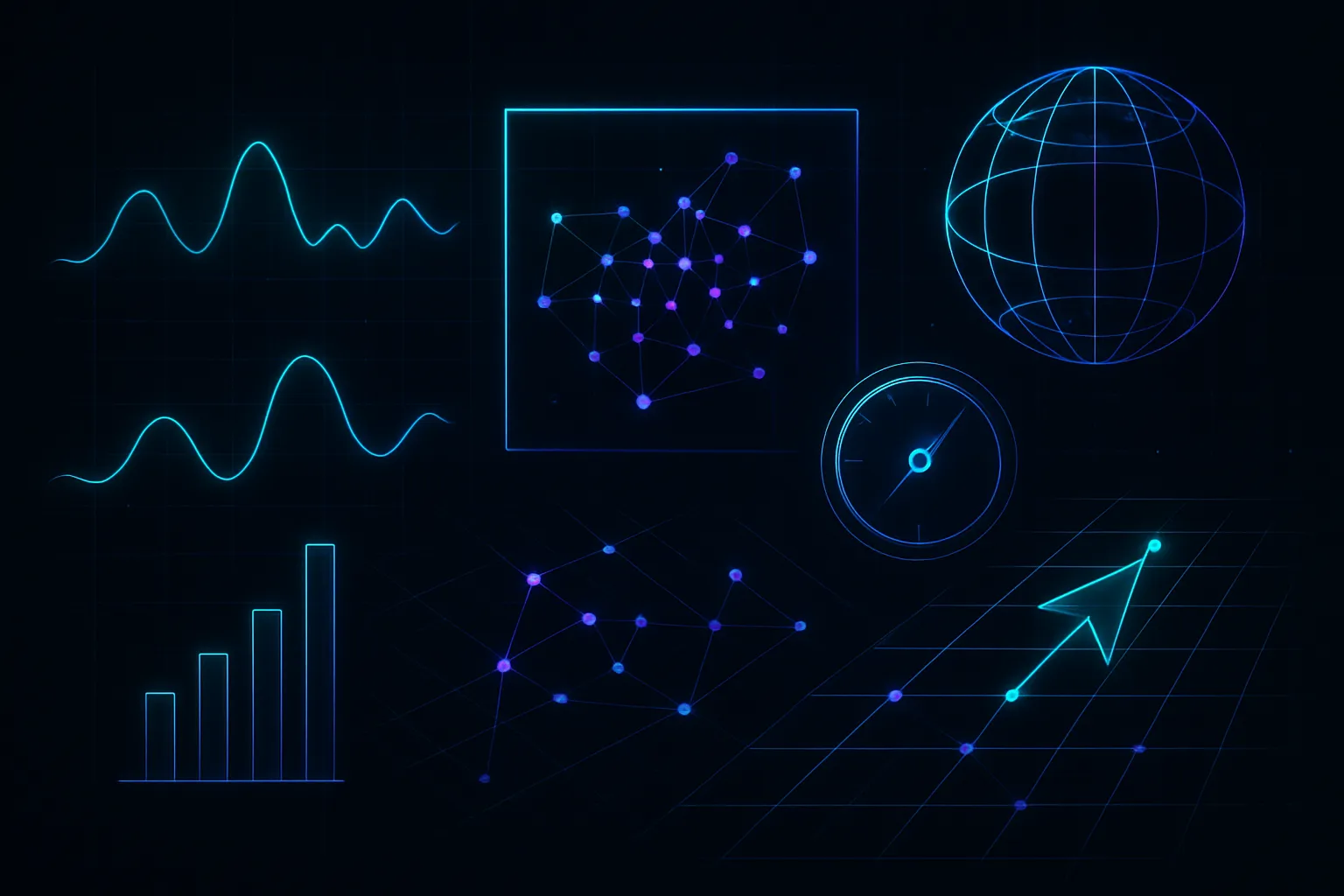 Semantic GPS Architecture Comparison Matrix