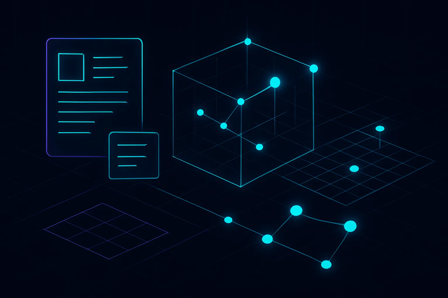 Semantic GPS vs Semantic Coordinates: A Technical Distinction Analysis