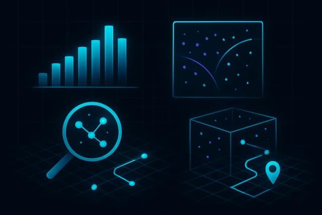 **Semantic GPS Coordinate Encoding Deep Dive** 🗺️