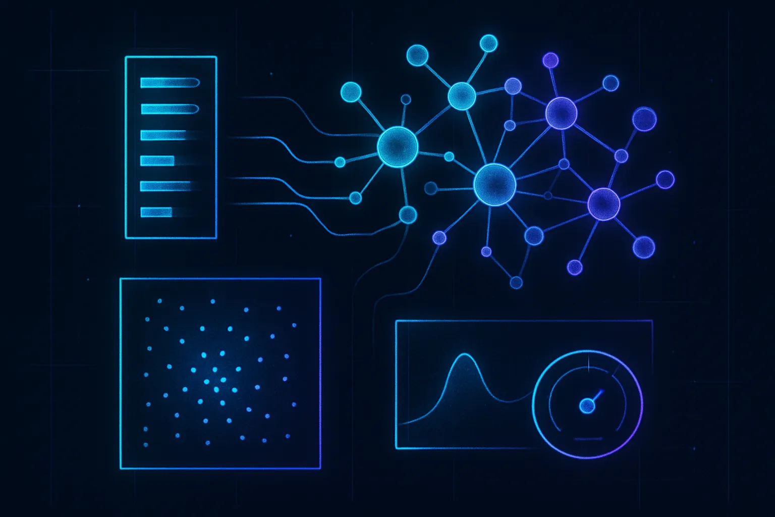 Sentence → Vector (384D)
