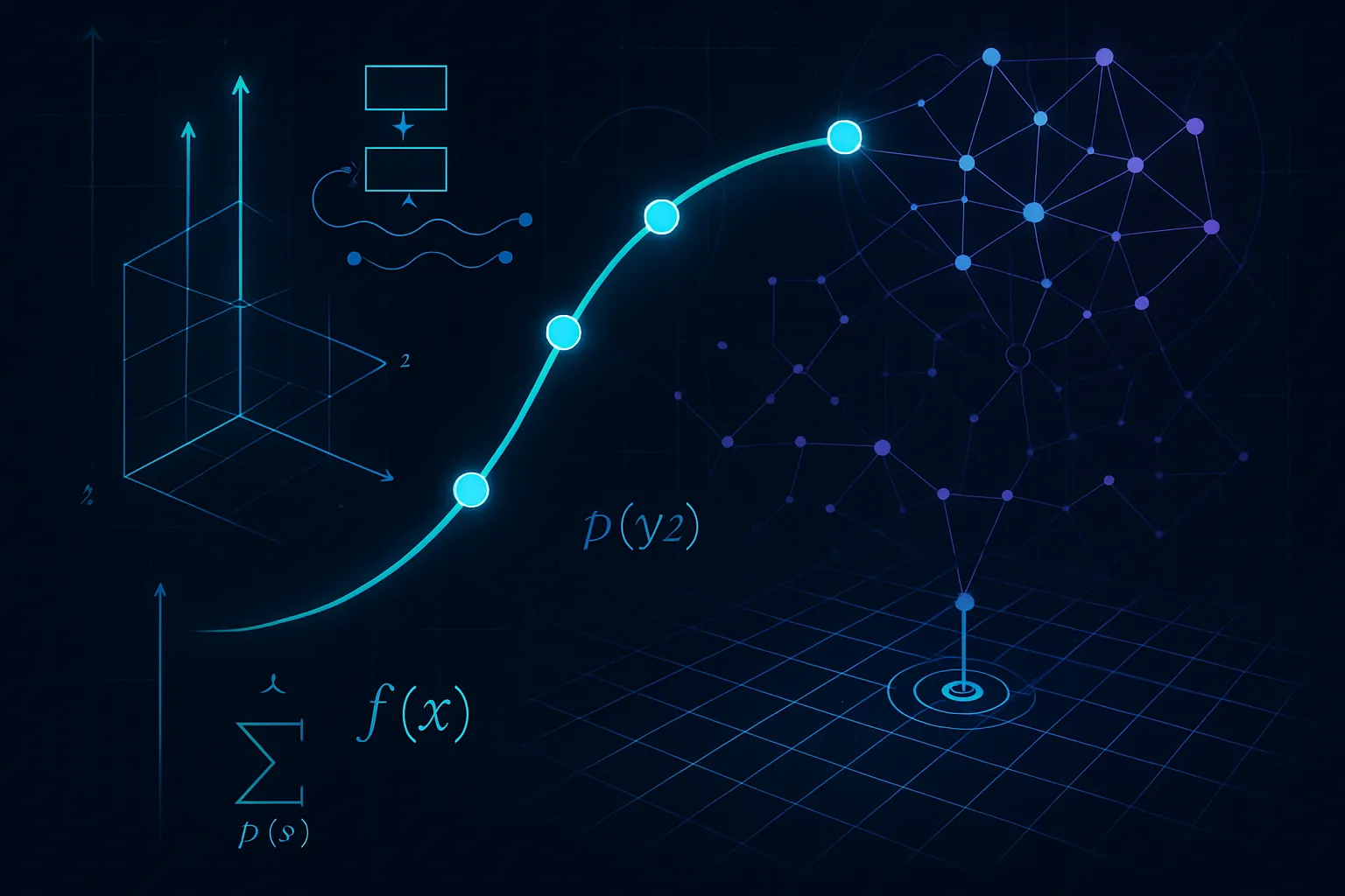 Semantic GPS Question Answering: Navigational Intelligence for Concept Prediction