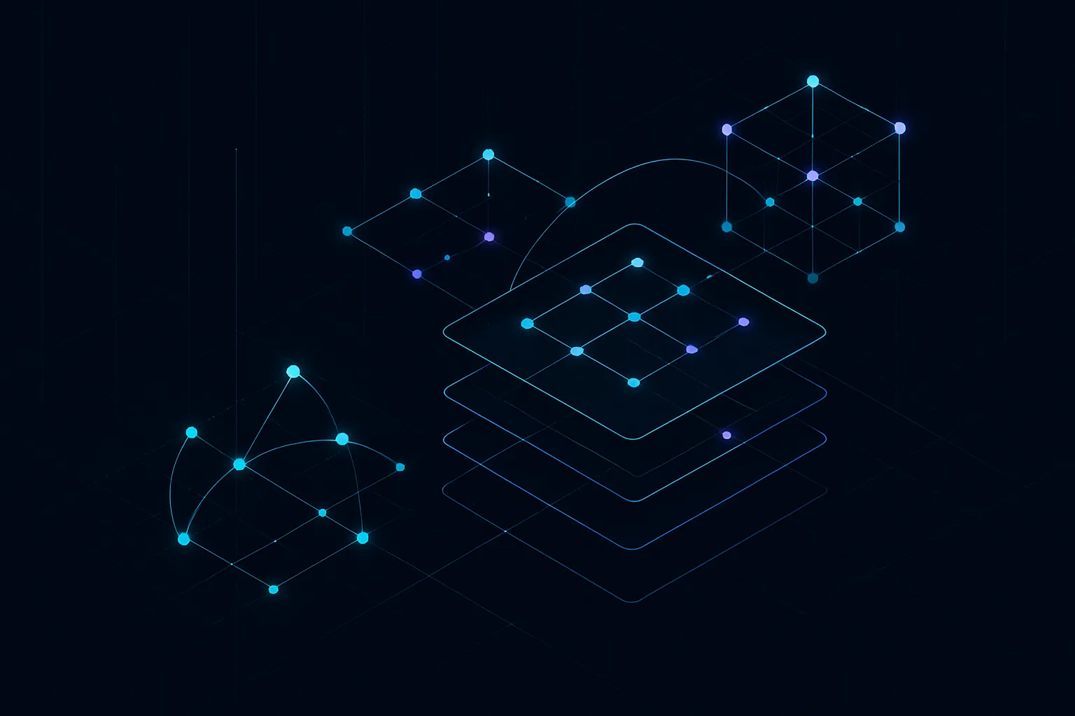 SGPS-QA Architecture Mapping: Layer-by-Layer Analysis