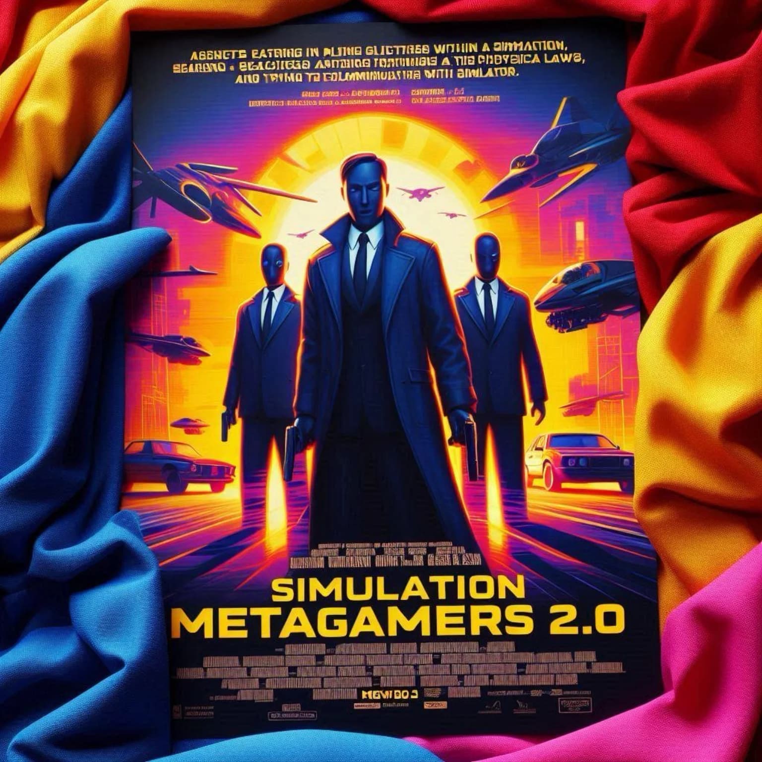 Simulation Metagamers 2.0: Rule Mining, Glitch Hunting, and Boundary Testing