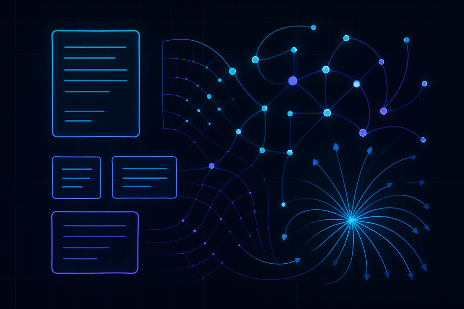 Three LN Innovations