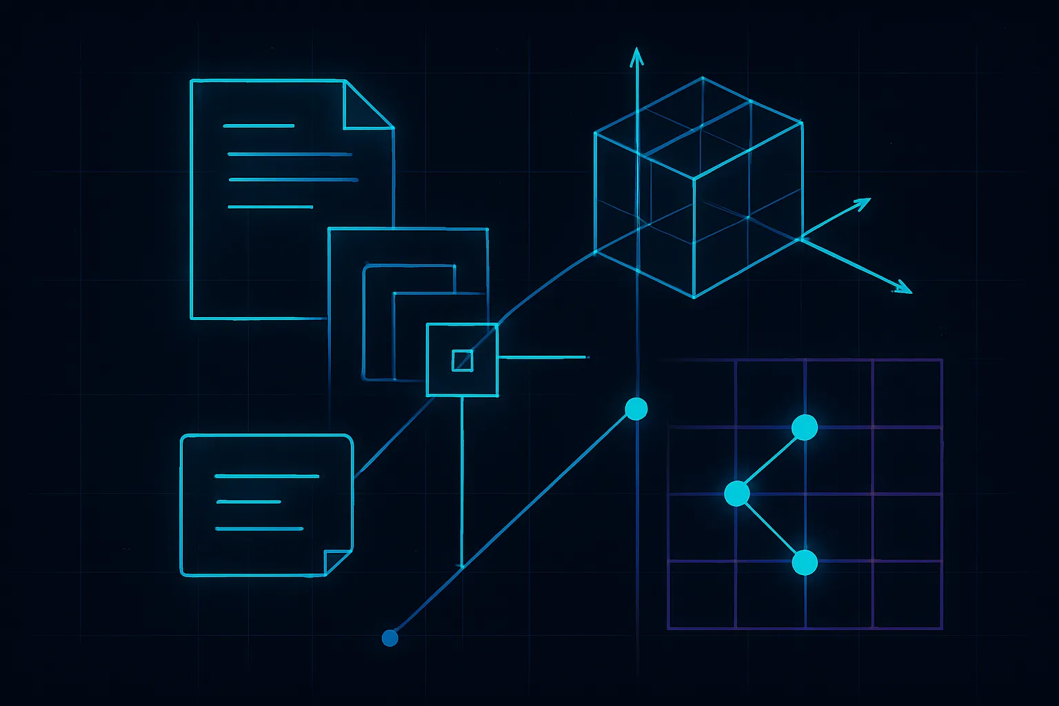 Tiny Recursion Meets Latent-Space Reasoning