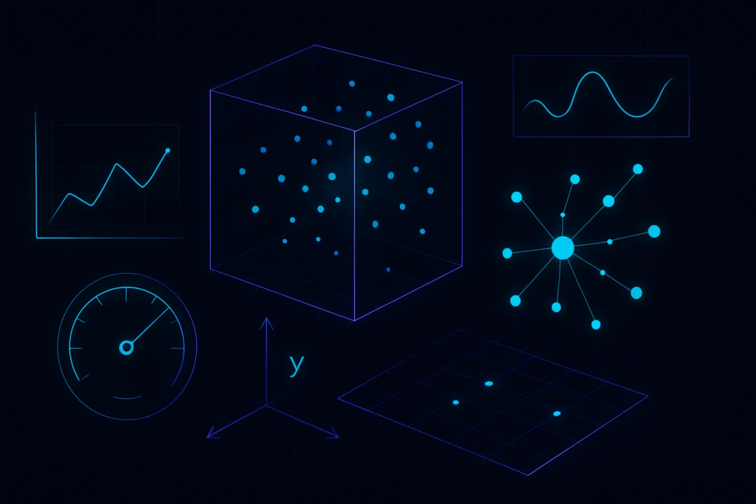 Vector Database Sizing Analysis - Cloud Vector DB + Local Model