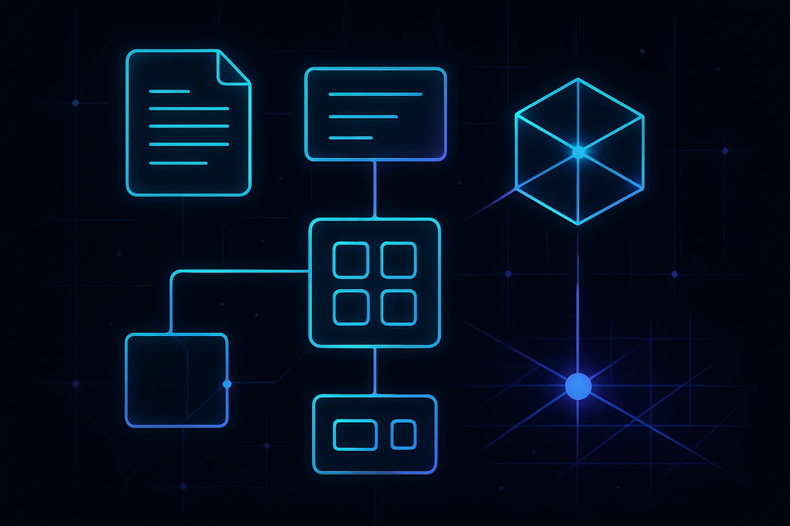 VCRB: Vectorized Conversational Recursive Blockchain