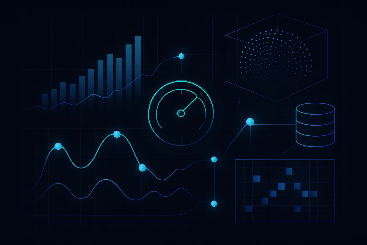 VecRAG Test Complete Ready For LVM Training