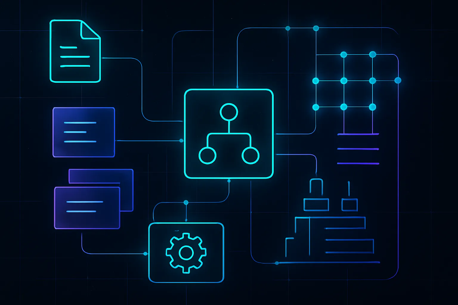 Verdict Codebase Structure Map