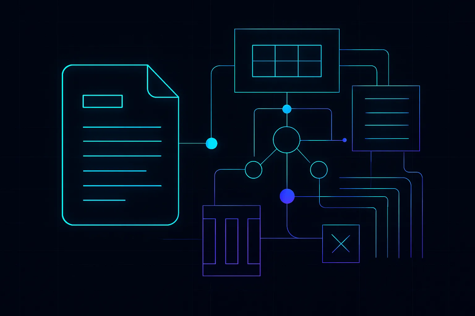 Product Requirements Document: The Cognitive Core