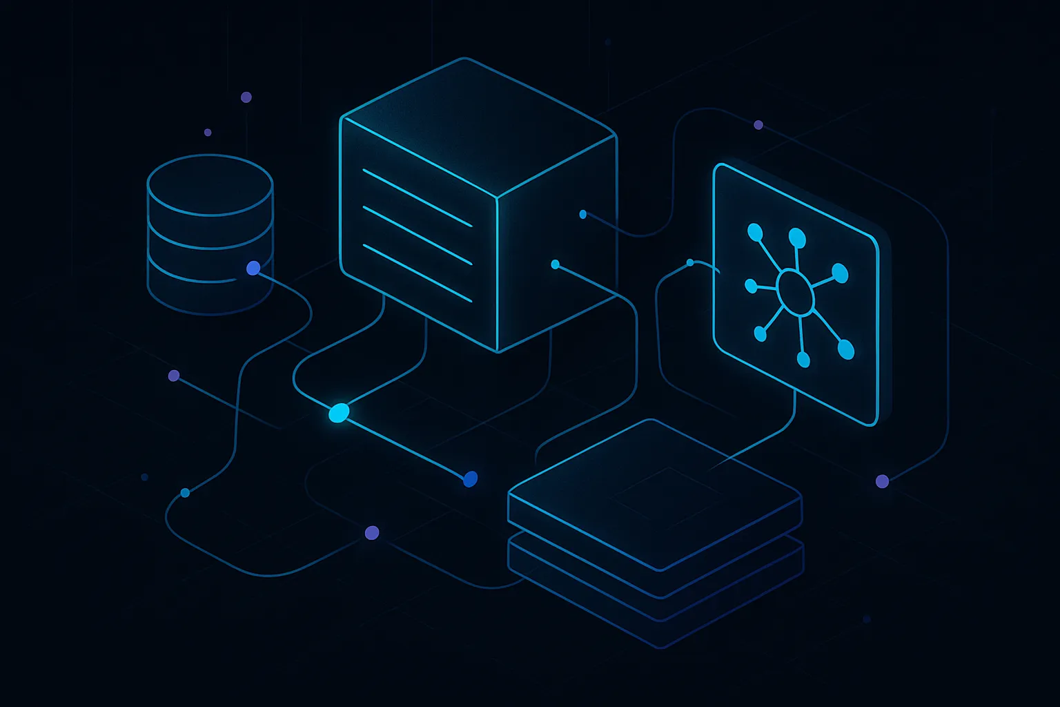 worldRAG + LVM Architecture (v1)