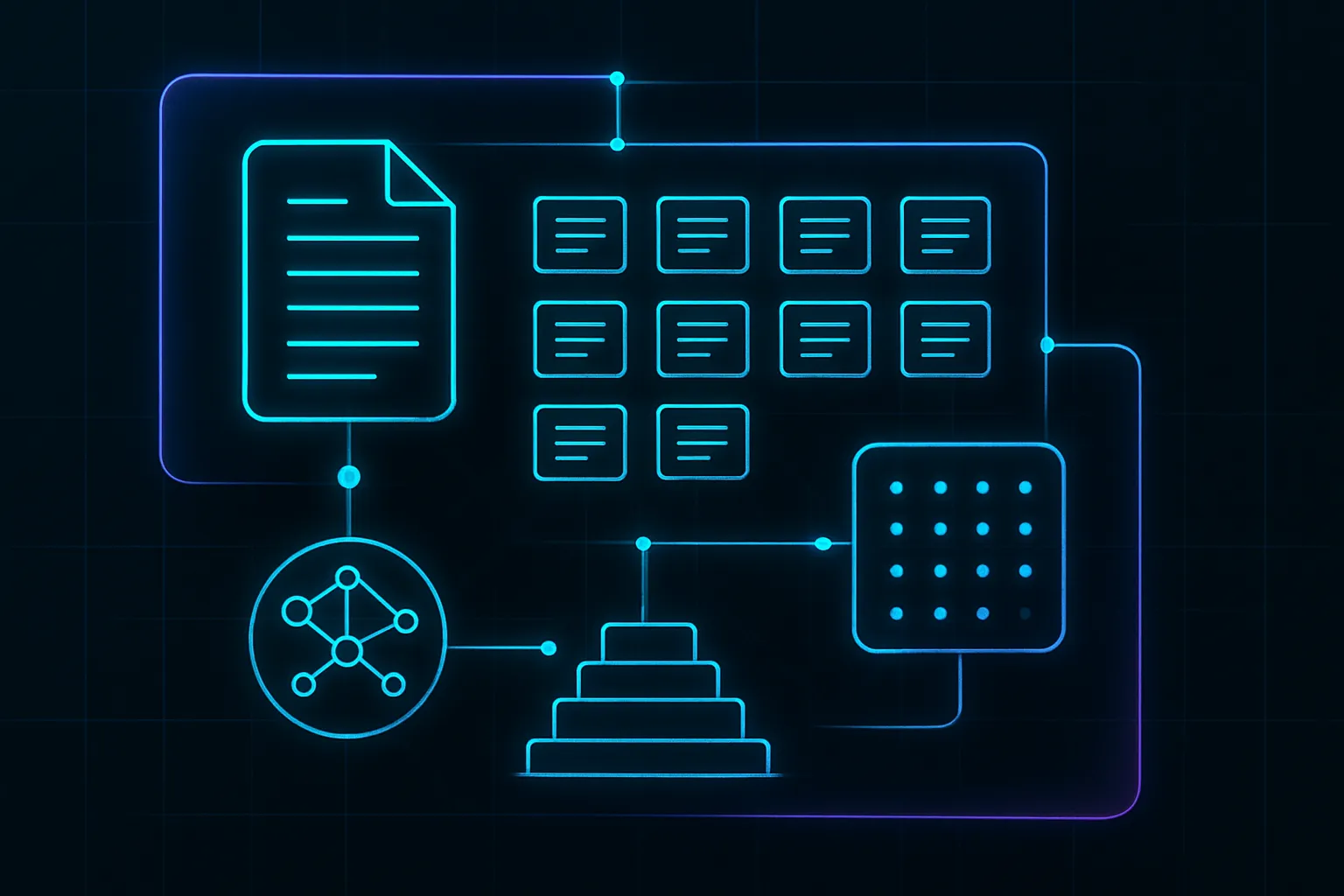 worldRAG + LVM Architecture (v1)