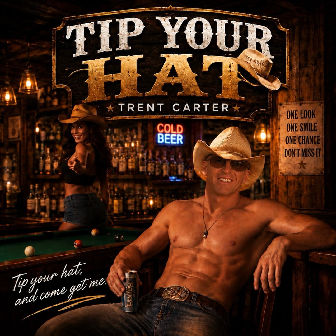 Tip Your Hat album cover